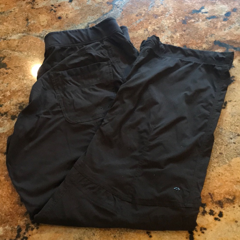Men’s XXL lululemon pants